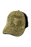 Bling Cap