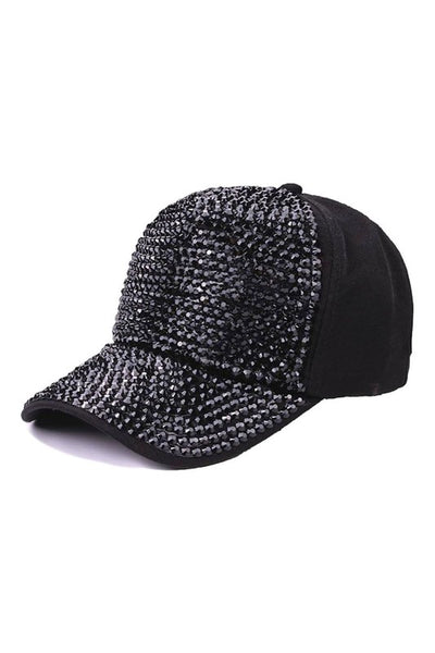 Bling Cap