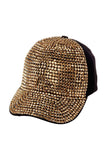 Bling Cap