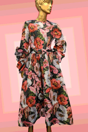 N by Nancy - T2161 DRESS