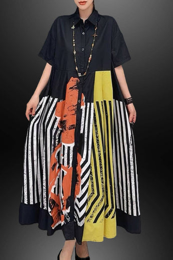 n by nancy - W5187 DRESS