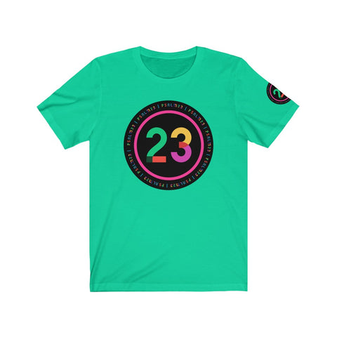 P23 Tee