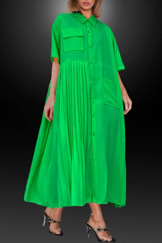 n by nancy - T2136A DRESS