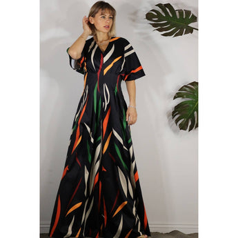 Mulla - PLEATED JUMPSUIT