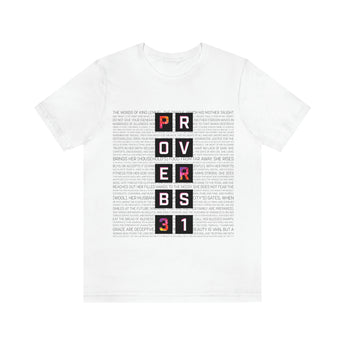 P31 Tee