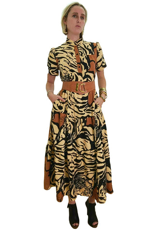 N by Nancy - T1887 DRESS