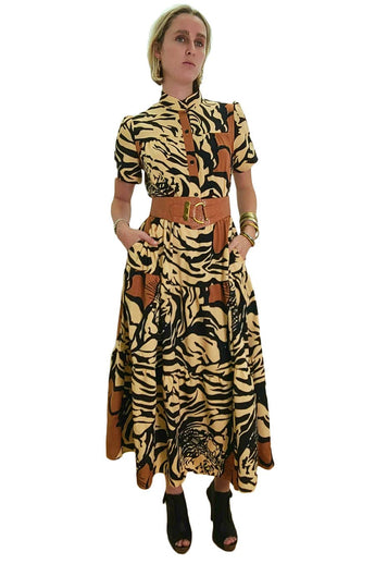 N by Nancy - T1887 DRESS
