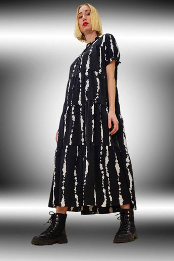 n by nancy - A92193 DRESS