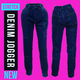 Unforgettable Jogger