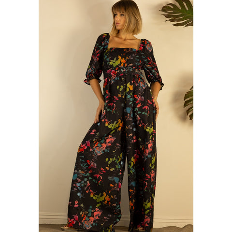 Mulla - SPRING JUMPSUIT